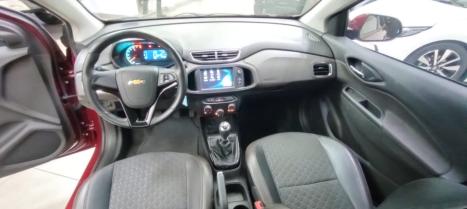CHEVROLET Prisma 1.4 4P LTZ FLEX, Foto 8