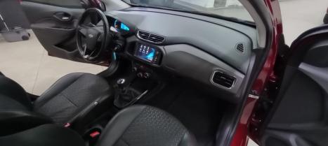 CHEVROLET Prisma 1.4 4P LTZ FLEX, Foto 10