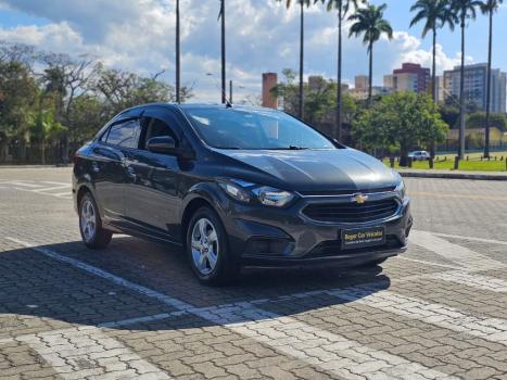 CHEVROLET Prisma 1.4 4P LT FLEX AUTOMTICO, Foto 3