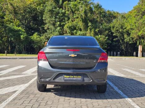 CHEVROLET Prisma 1.4 4P LT FLEX AUTOMTICO, Foto 4