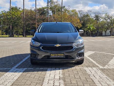 CHEVROLET Prisma 1.4 4P LT FLEX AUTOMTICO, Foto 5
