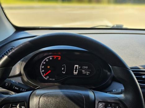 CHEVROLET Prisma 1.4 4P LT FLEX AUTOMTICO, Foto 6