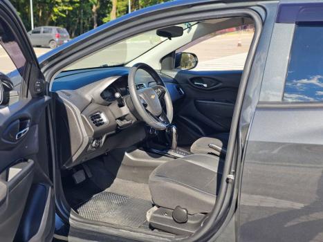 CHEVROLET Prisma 1.4 4P LT FLEX AUTOMTICO, Foto 11