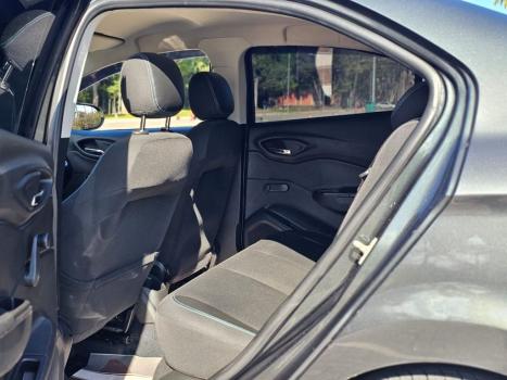 CHEVROLET Prisma 1.4 4P LT FLEX AUTOMTICO, Foto 12