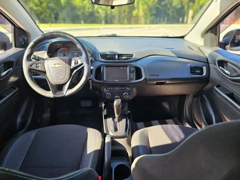 CHEVROLET Prisma 1.4 4P LT FLEX AUTOMTICO, Foto 15