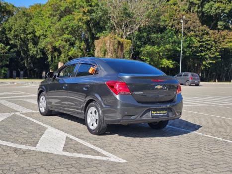 CHEVROLET Prisma 1.4 4P LT FLEX AUTOMTICO, Foto 16