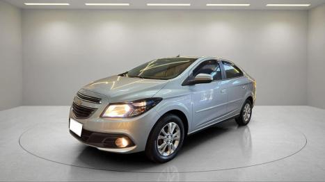 CHEVROLET Prisma 1.4 4P LTZ  AUTOMTICO, Foto 1