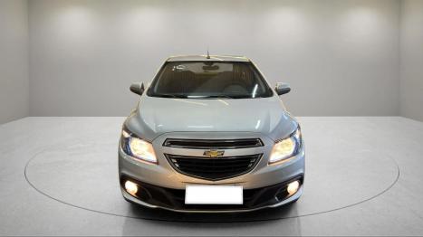 CHEVROLET Prisma 1.4 4P LTZ  AUTOMTICO, Foto 2