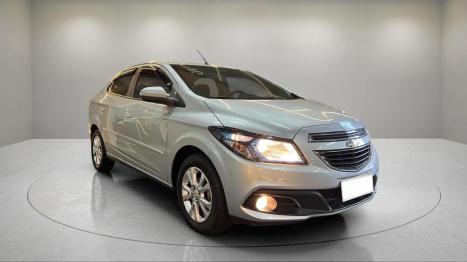 CHEVROLET Prisma 1.4 4P LTZ  AUTOMTICO, Foto 3