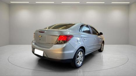 CHEVROLET Prisma 1.4 4P LTZ  AUTOMTICO, Foto 4