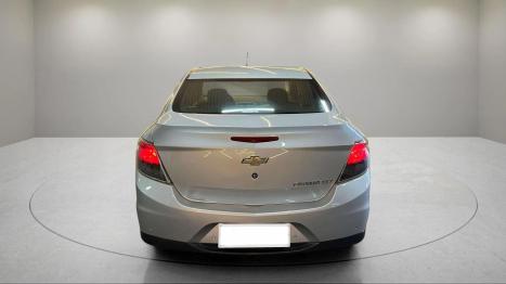CHEVROLET Prisma 1.4 4P LTZ  AUTOMTICO, Foto 5