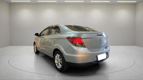 CHEVROLET Prisma 1.4 4P LTZ  AUTOMTICO, Foto 7