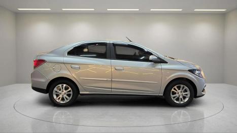 CHEVROLET Prisma 1.4 4P LTZ  AUTOMTICO, Foto 8