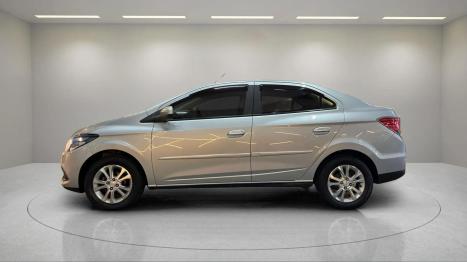 CHEVROLET Prisma 1.4 4P LTZ  AUTOMTICO, Foto 9