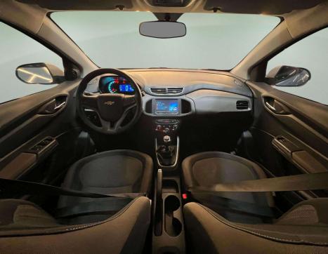 CHEVROLET Prisma 1.4 4P LTZ  AUTOMTICO, Foto 10