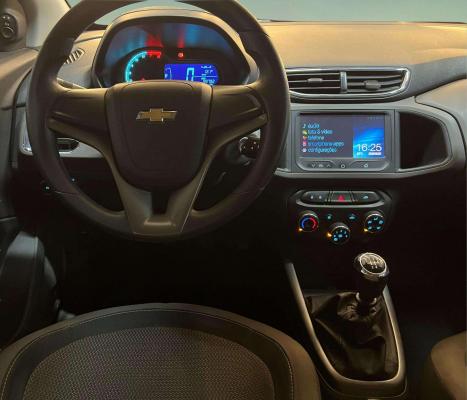 CHEVROLET Prisma 1.4 4P LTZ  AUTOMTICO, Foto 11