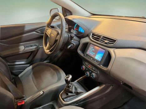 CHEVROLET Prisma 1.4 4P LTZ  AUTOMTICO, Foto 12