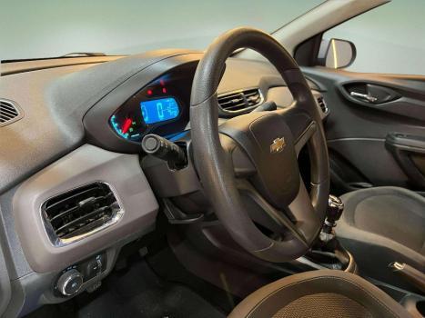 CHEVROLET Prisma 1.4 4P LTZ  AUTOMTICO, Foto 15