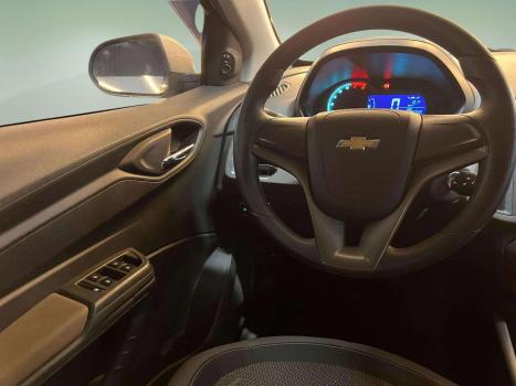 CHEVROLET Prisma 1.4 4P LTZ  AUTOMTICO, Foto 17
