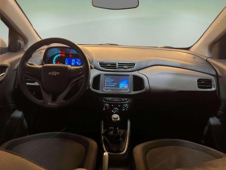 CHEVROLET Prisma 1.4 4P LTZ  AUTOMTICO, Foto 18