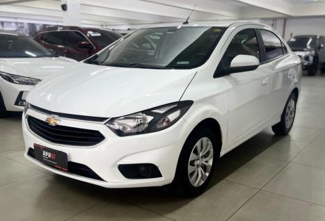 CHEVROLET Prisma 1.4 4P LT FLEX, Foto 1