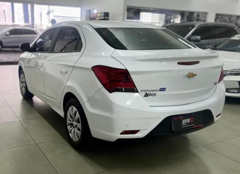CHEVROLET Prisma 1.4 4P LT FLEX, Foto 2