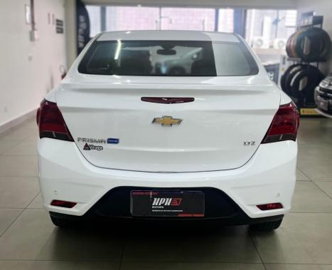 CHEVROLET Prisma 1.4 4P LT FLEX, Foto 3