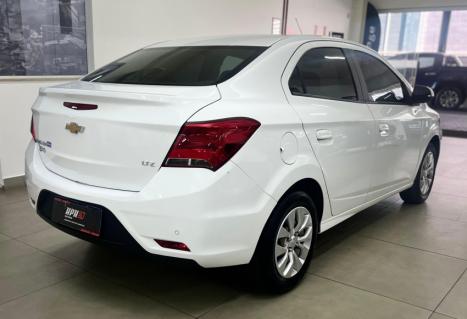CHEVROLET Prisma 1.4 4P LT FLEX, Foto 4