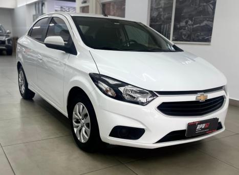 CHEVROLET Prisma 1.4 4P LT FLEX, Foto 5