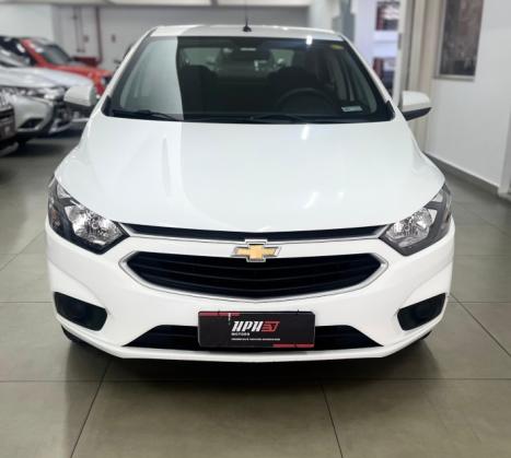 CHEVROLET Prisma 1.4 4P LT FLEX, Foto 6