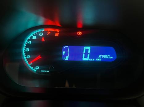 CHEVROLET Prisma 1.4 4P LT FLEX, Foto 8