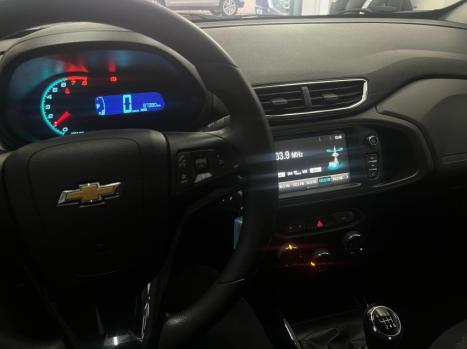 CHEVROLET Prisma 1.4 4P LT FLEX, Foto 9