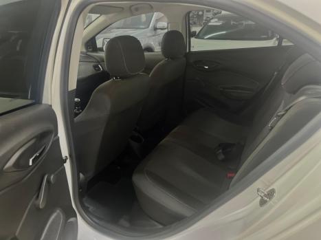 CHEVROLET Prisma 1.4 4P LT FLEX, Foto 10