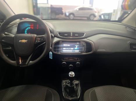 CHEVROLET Prisma 1.4 4P LT FLEX, Foto 11
