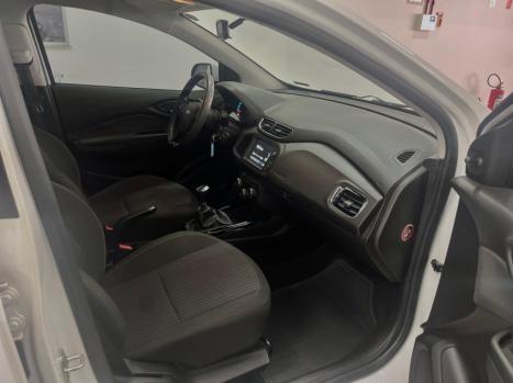 CHEVROLET Prisma 1.4 4P LT FLEX, Foto 12