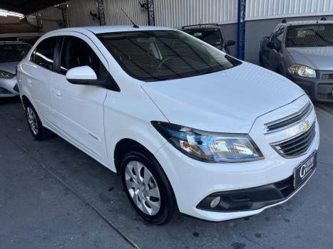 CHEVROLET Prisma 1.4 4P LT FLEX AUTOMTICO, Foto 2