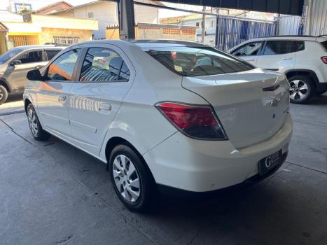 CHEVROLET Prisma 1.4 4P LT FLEX AUTOMTICO, Foto 3