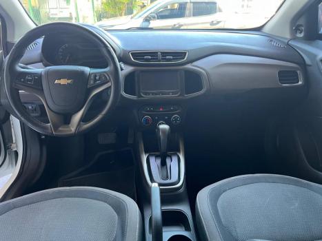 CHEVROLET Prisma 1.4 4P LT FLEX AUTOMTICO, Foto 5