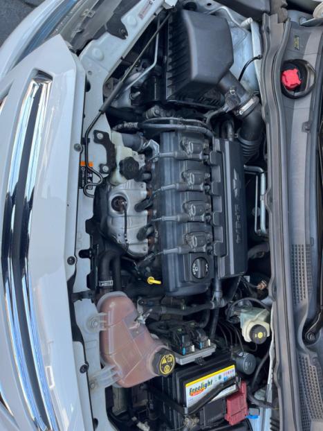 CHEVROLET Prisma 1.4 4P LT FLEX AUTOMTICO, Foto 6