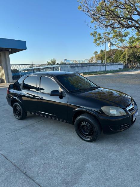 CHEVROLET Prisma 1.4 4P MAXX FLEX, Foto 2