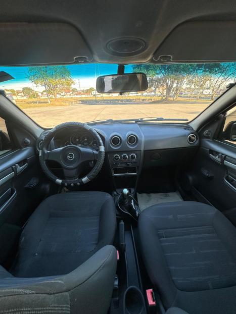 CHEVROLET Prisma 1.4 4P MAXX FLEX, Foto 3