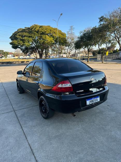 CHEVROLET Prisma 1.4 4P MAXX FLEX, Foto 5
