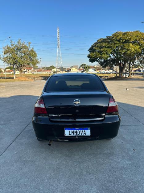 CHEVROLET Prisma 1.4 4P MAXX FLEX, Foto 6