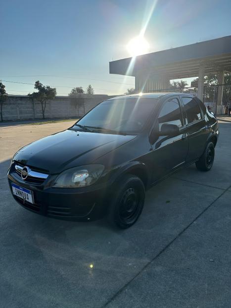 CHEVROLET Prisma 1.4 4P MAXX FLEX, Foto 9