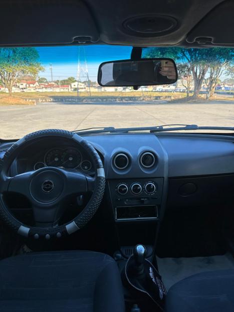CHEVROLET Prisma 1.4 4P MAXX FLEX, Foto 11