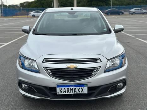 CHEVROLET Prisma 1.4 4P LTZ  AUTOMTICO, Foto 2