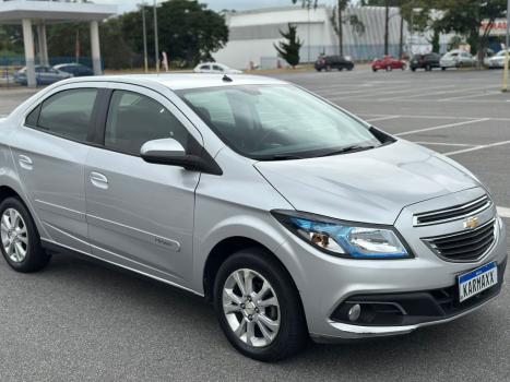 CHEVROLET Prisma 1.4 4P LTZ  AUTOMTICO, Foto 3