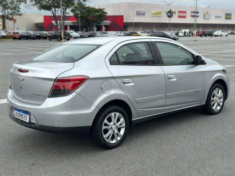 CHEVROLET Prisma 1.4 4P LTZ  AUTOMTICO, Foto 4