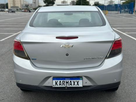 CHEVROLET Prisma 1.4 4P LTZ  AUTOMTICO, Foto 5