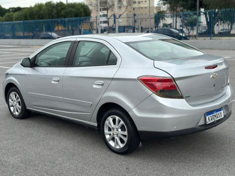 CHEVROLET Prisma 1.4 4P LTZ  AUTOMTICO, Foto 6